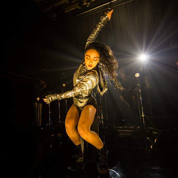 FKA Twigs