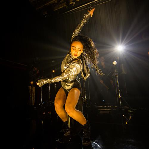 FKA Twigs