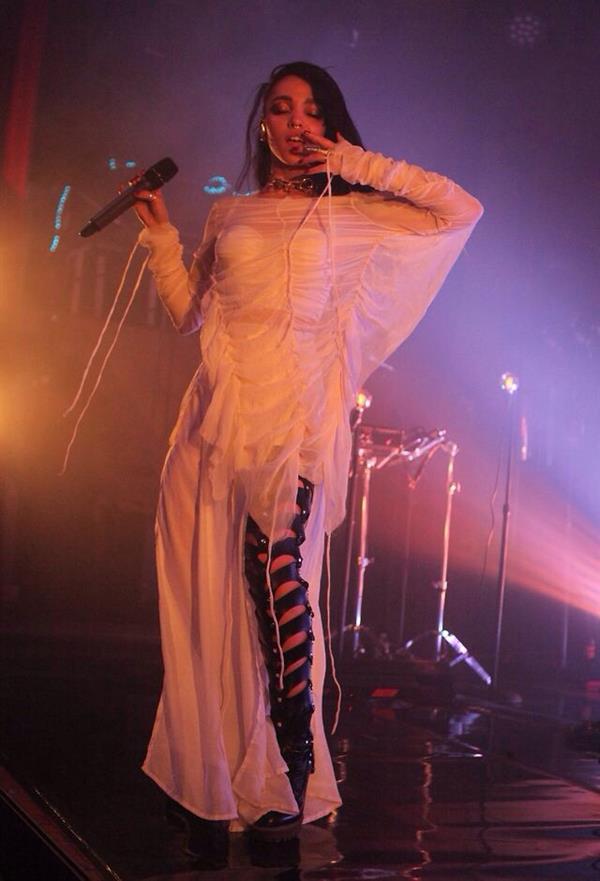 FKA Twigs