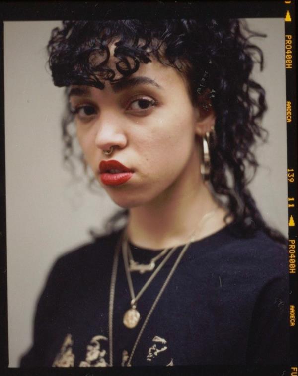 FKA Twigs