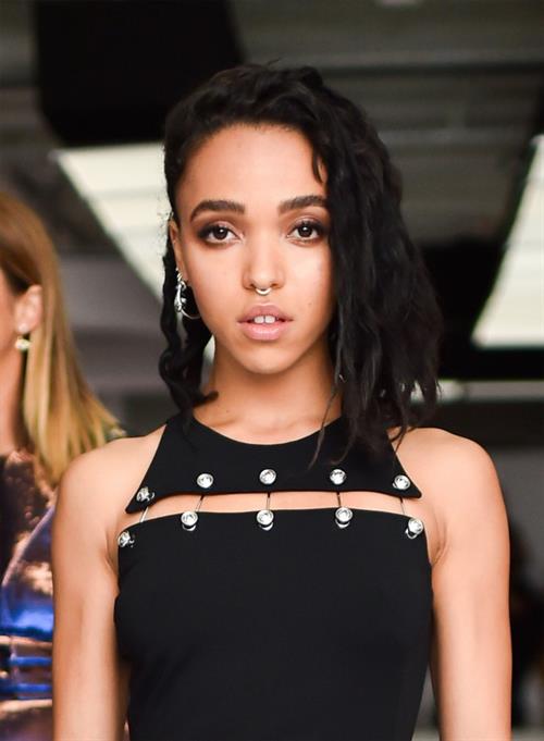FKA Twigs