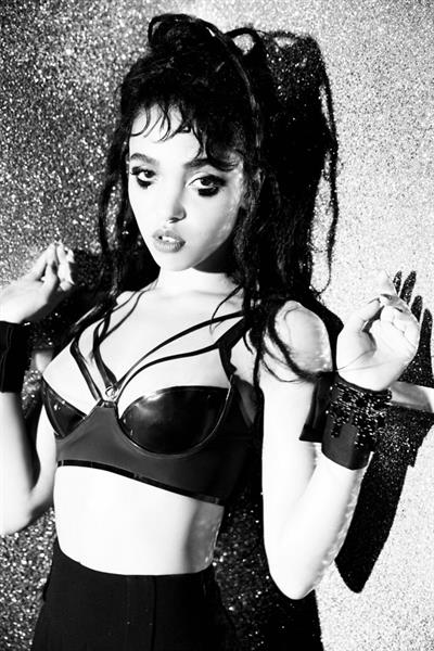 FKA Twigs