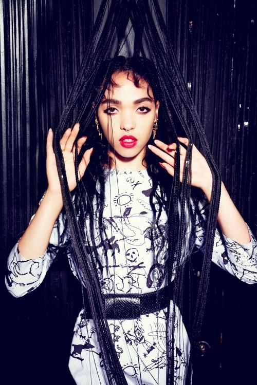 FKA Twigs