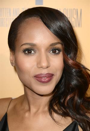 Kerry Washington Premiere of 'Peeples' presented by Lionsgate Film and Tyler Perry in Hollywood - May 8, 2013 