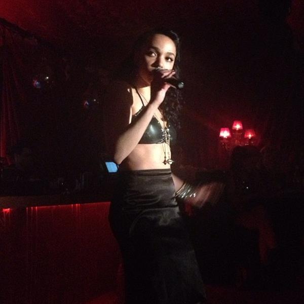 FKA Twigs