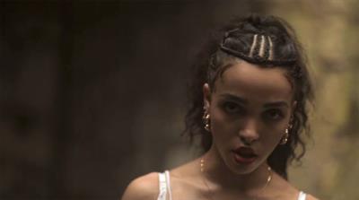 FKA Twigs