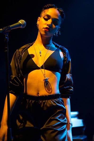FKA Twigs