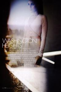 Kerry Washington Elle (US) December, 2012 