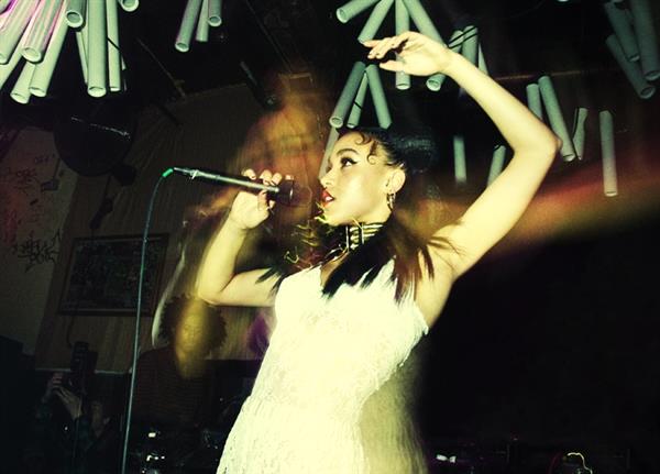 FKA Twigs