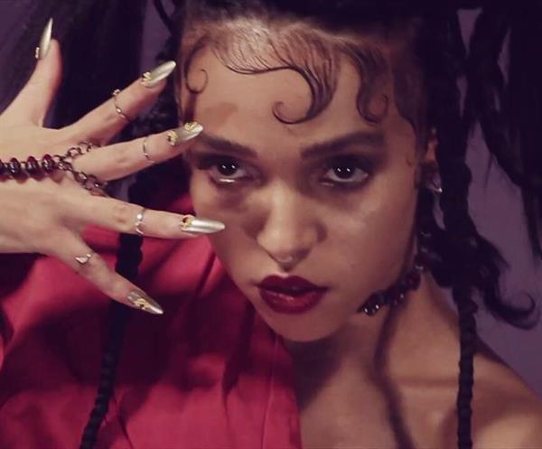 FKA Twigs