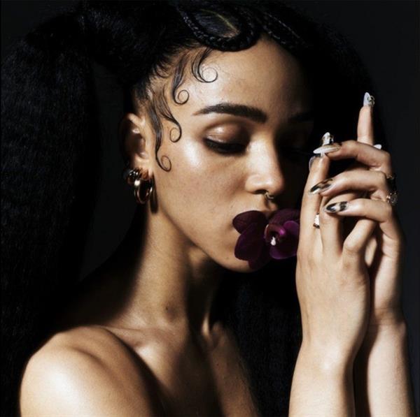 FKA Twigs