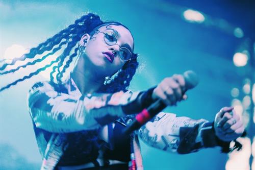 FKA Twigs