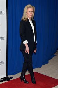 Kim Basinger  Black November  New York Premiere (Sep 26, 2012) 