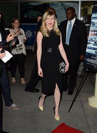 Kirsten Dunst 'Upside Down' special screening in LA 3/12/13 