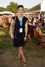 Kirsty Gallacher Barclaycard British Summer Time Concert - Day 2 - London, Jul. 6, 2013 