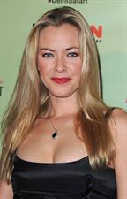 Kristanna Loken  Delhi Safari  - Los Angeles Premiere (Dec 3, 2012) 