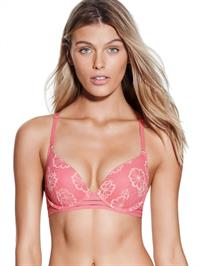 Madison Headrick in lingerie