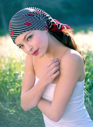 Kristin Kreuk Davis Factor photoshoot 2007 