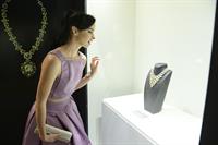 Krysten Ritter A Quest for Beauty exhibit in Santa Ana, October 26, 2013