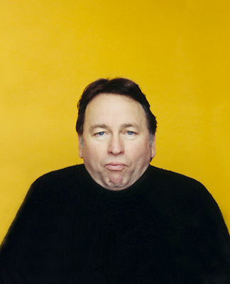 John Ritter