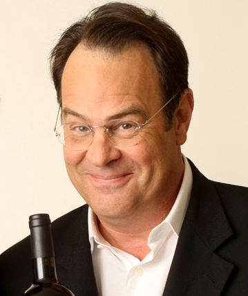 Dan Aykroyd