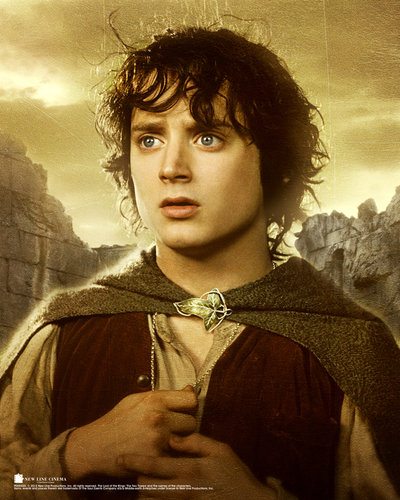 Elijah Wood