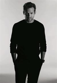 Ryan Reynolds