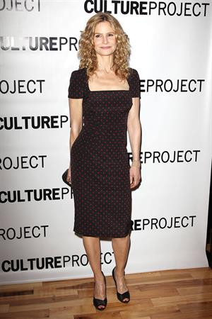 Kyra Sedgwick Culture Project Gala in New York City (June 3, 2013) 