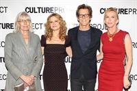 Kyra Sedgwick Culture Project Gala in New York City (June 3, 2013) 