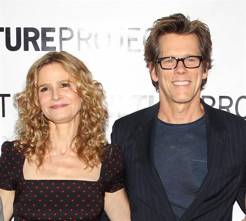 Kyra Sedgwick Culture Project Gala in New York City (June 3, 2013) 