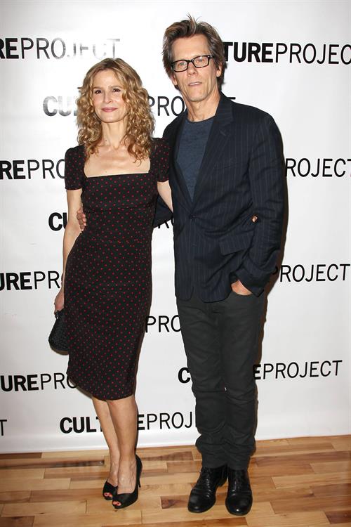 Kyra Sedgwick Culture Project Gala in New York City (June 3, 2013) 