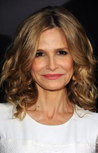 Kyra Sedgwick - The Possession Los Angeles Premiere - on August 28, 2012
