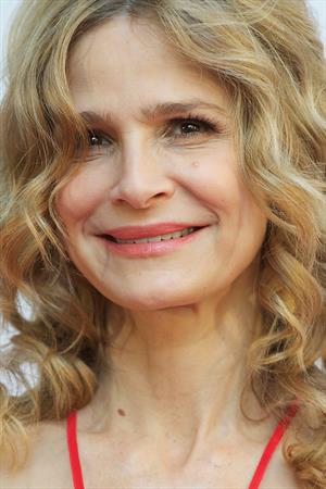 Kyra Sedgwick - The Closer - New Season Photocall in Madrid on September 12, 2012
