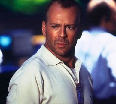 Bruce Willis