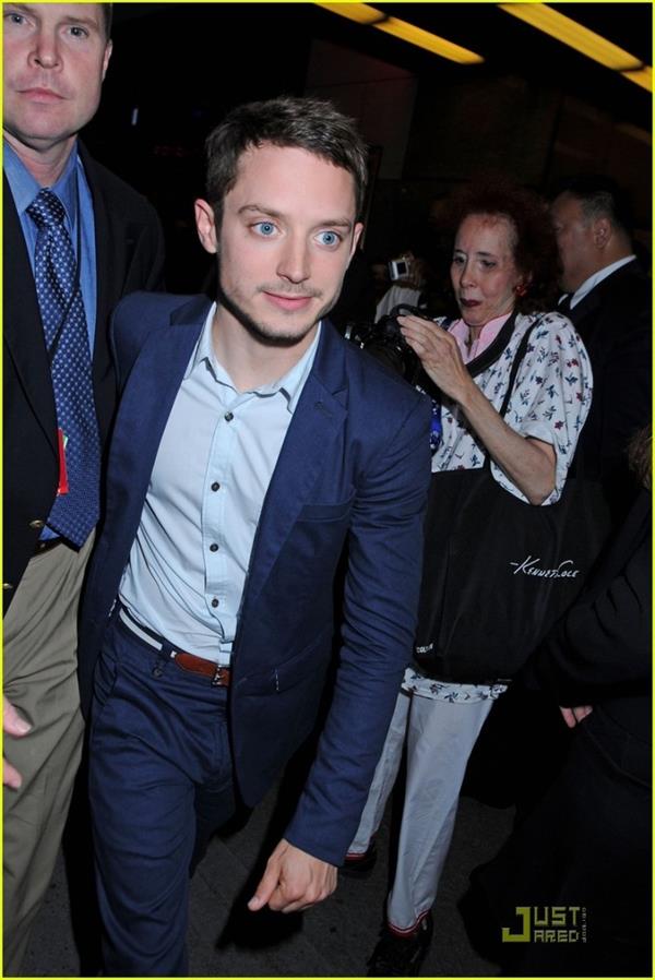 Elijah Wood