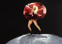 Lady Gaga - 2011 MTV European Music Awards 11/6/11  