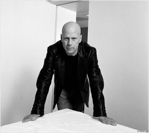 Bruce Willis