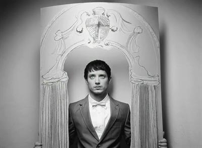 Elijah Wood