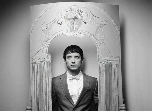 Elijah Wood