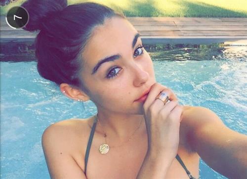 Madison Beer