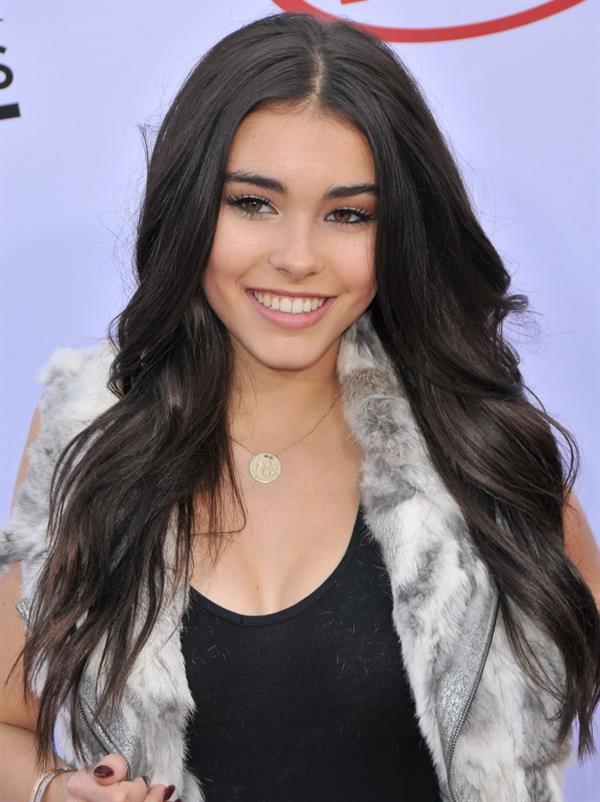 Madison Beer