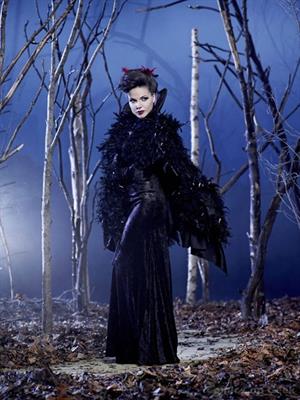 Lana Parrilla -  Once Upon A Time  Photocall during 52nd Monte Carlo TV Festival in Monaco (June 12, 2012)