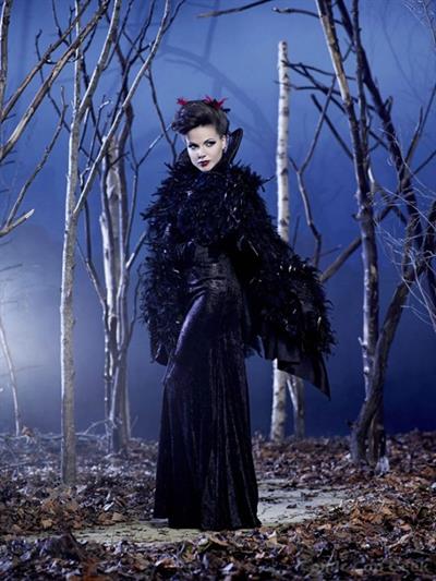 Lana Parrilla -  Once Upon A Time  Photocall during 52nd Monte Carlo TV Festival in Monaco (June 12, 2012)