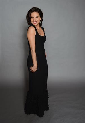 Lana Parrilla - 2012 NCLR ALMA Awards portrait Sept 16, 2012