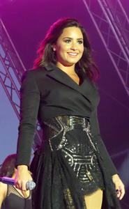 Demi Lovato