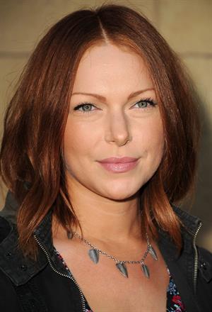 Laura Prepon at the premiere of  Lovelace , Hollywood, Aug 5, 2013