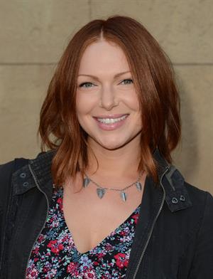 Laura Prepon at the premiere of  Lovelace , Hollywood, Aug 5, 2013