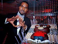 Kanye West