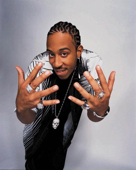 Ludacris