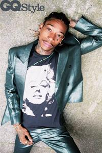 Wiz Khalifa